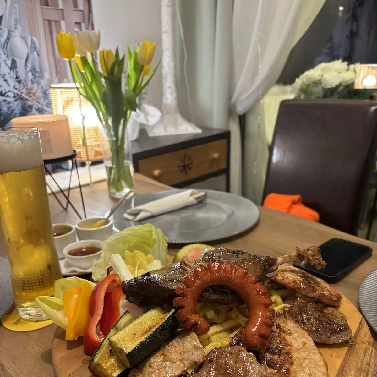 Essen und Trinken photo 3
