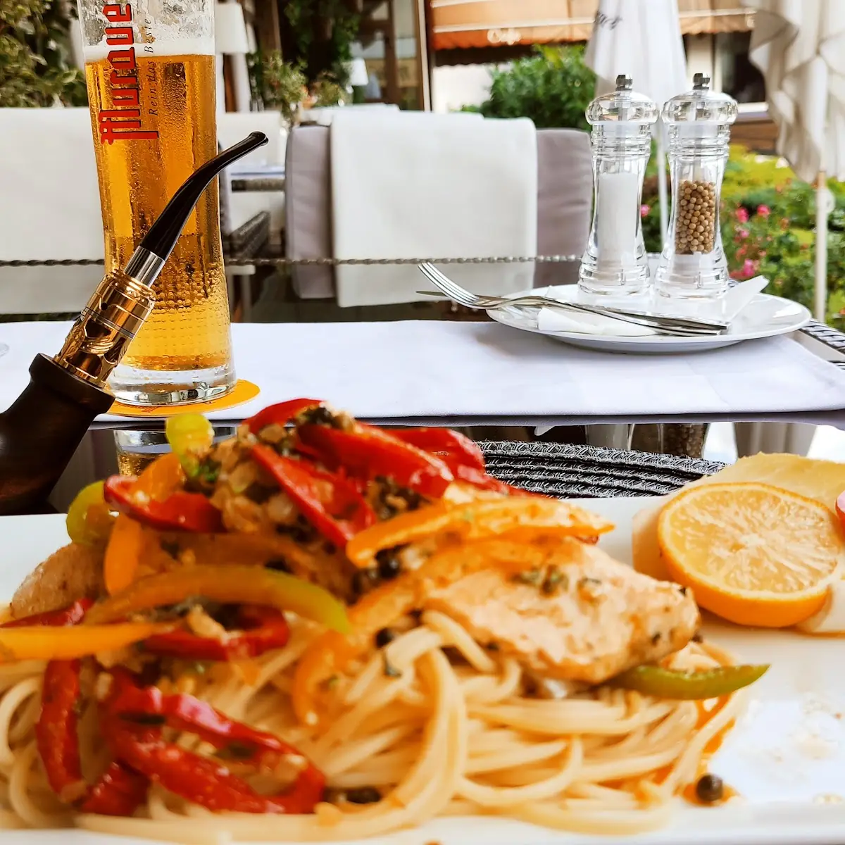 Essen und Trinken photo 4