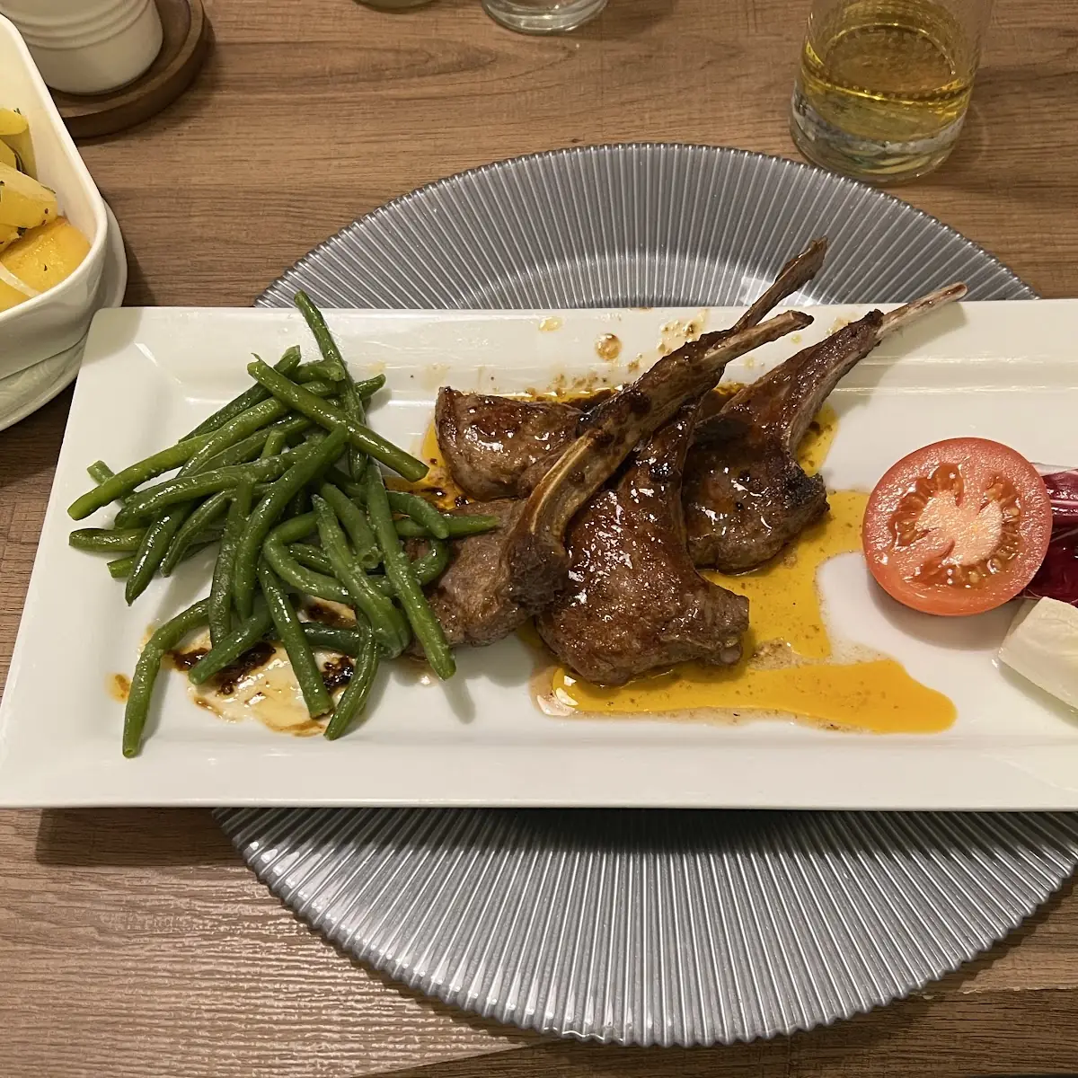 Essen und Trinken photo 5