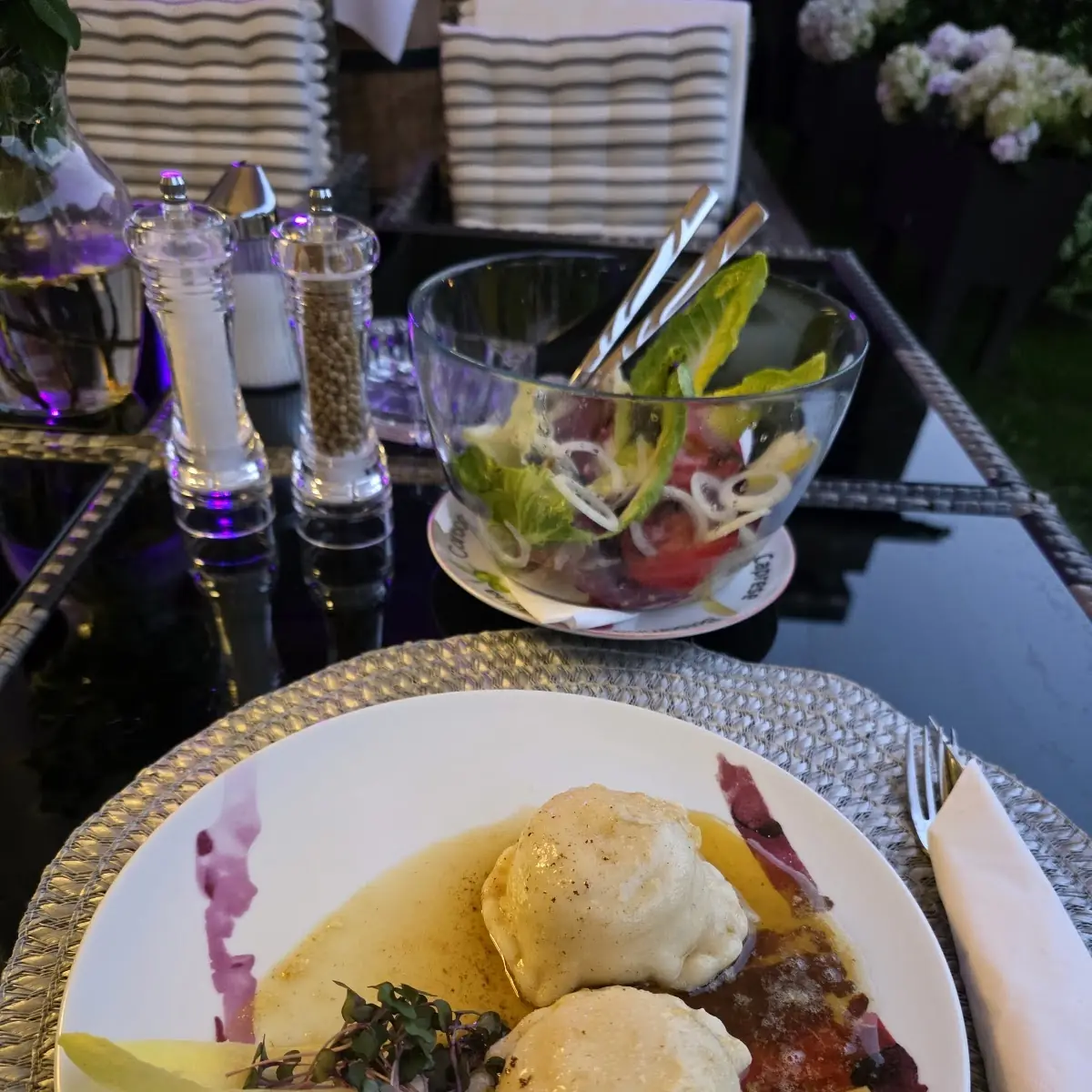 Essen und Trinken photo 6