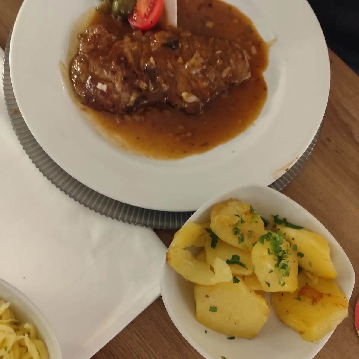 Essen und Trinken photo 8