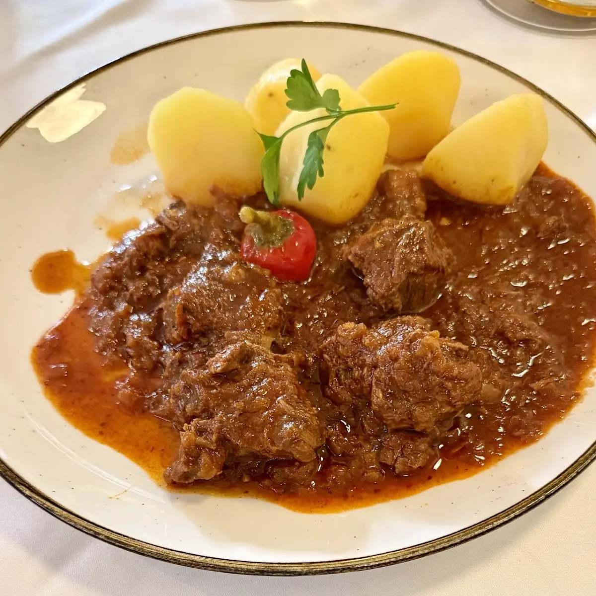 Essen und Trinken photo 1