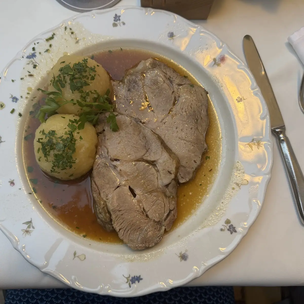 Essen und Trinken photo 4