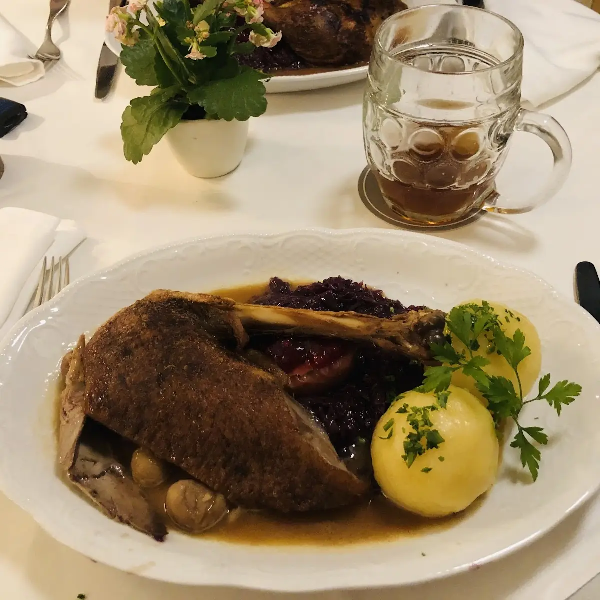 Essen und Trinken photo 5