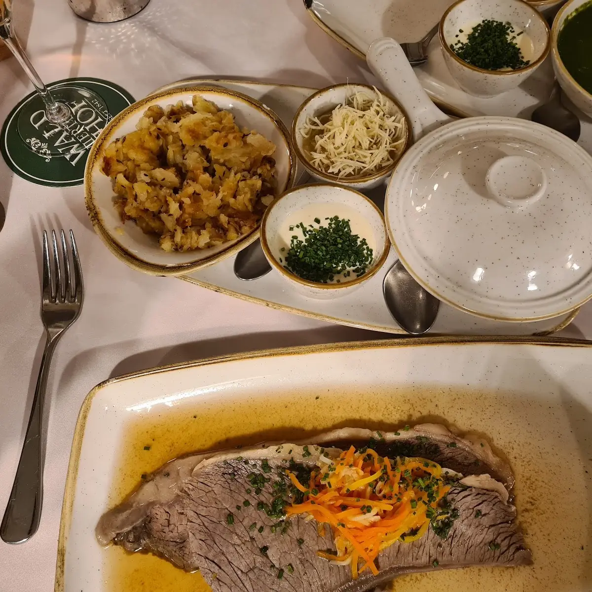 Essen und Trinken photo 6