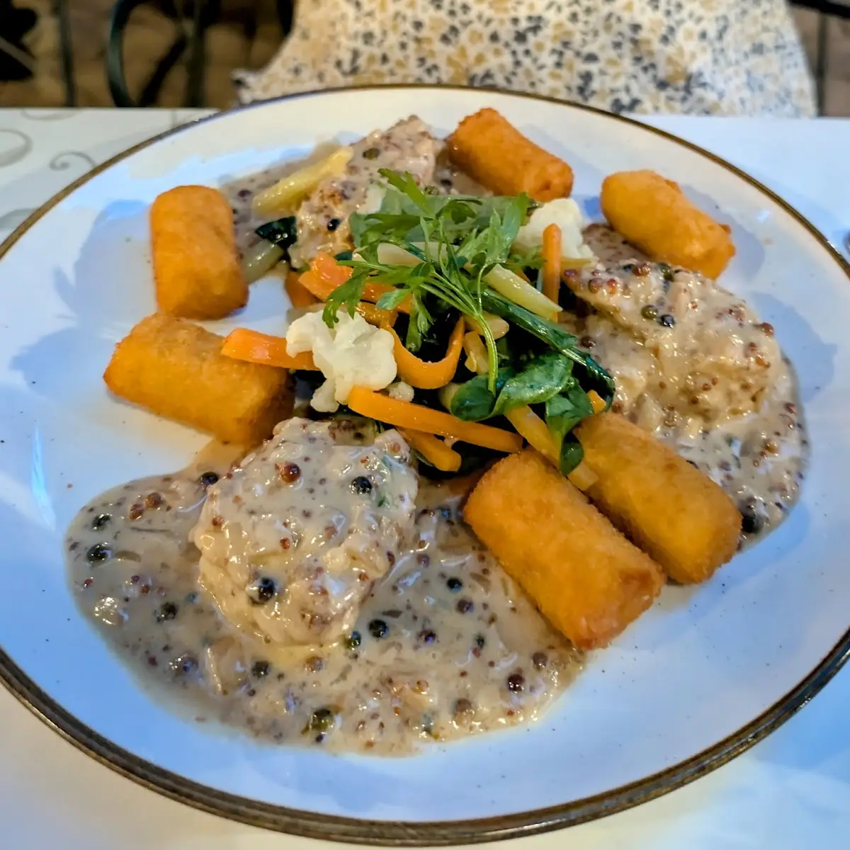 Essen und Trinken photo 7
