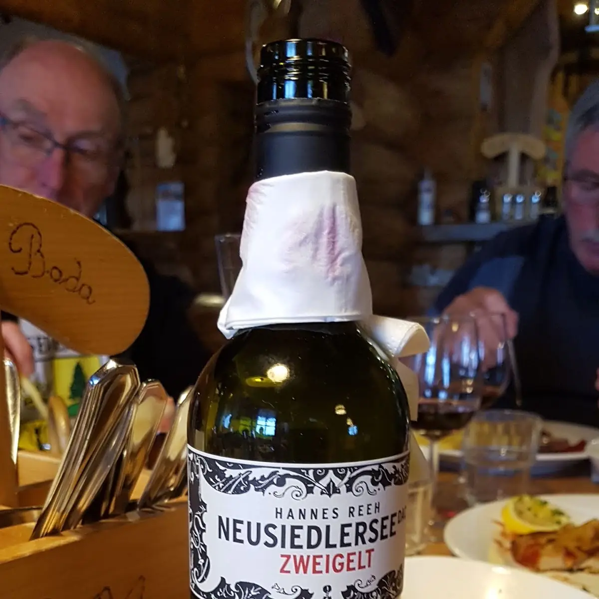 Essen und Trinken photo 10