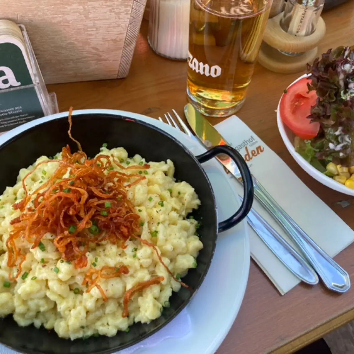 Essen und Trinken photo 3