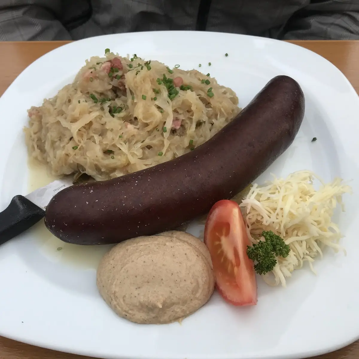 Essen und Trinken photo 4