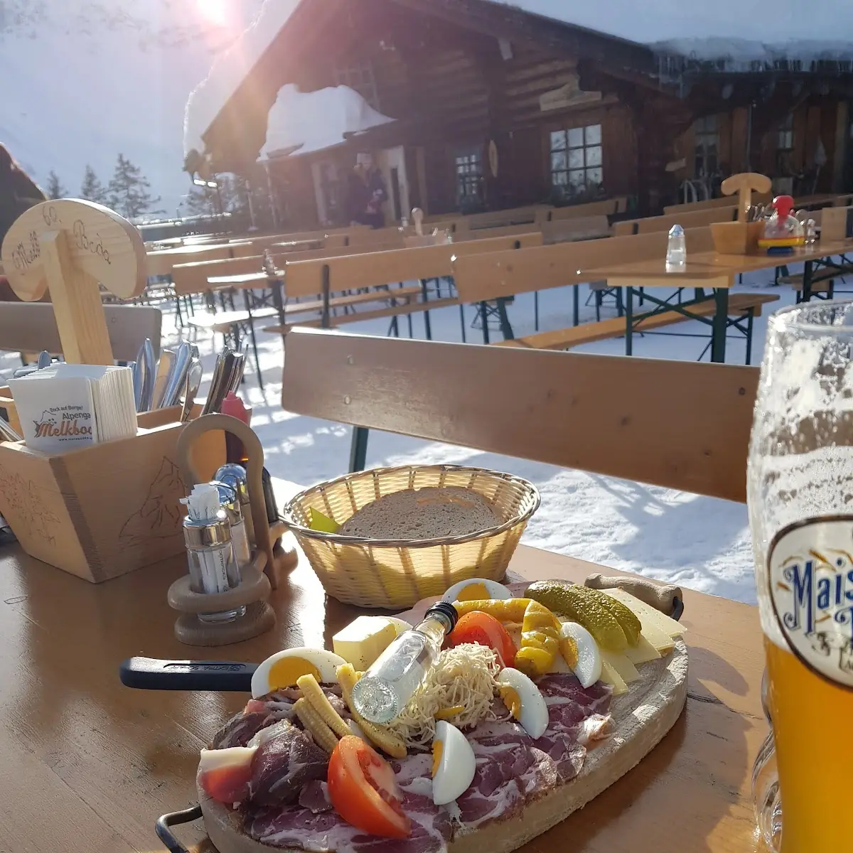 Essen und Trinken photo 5