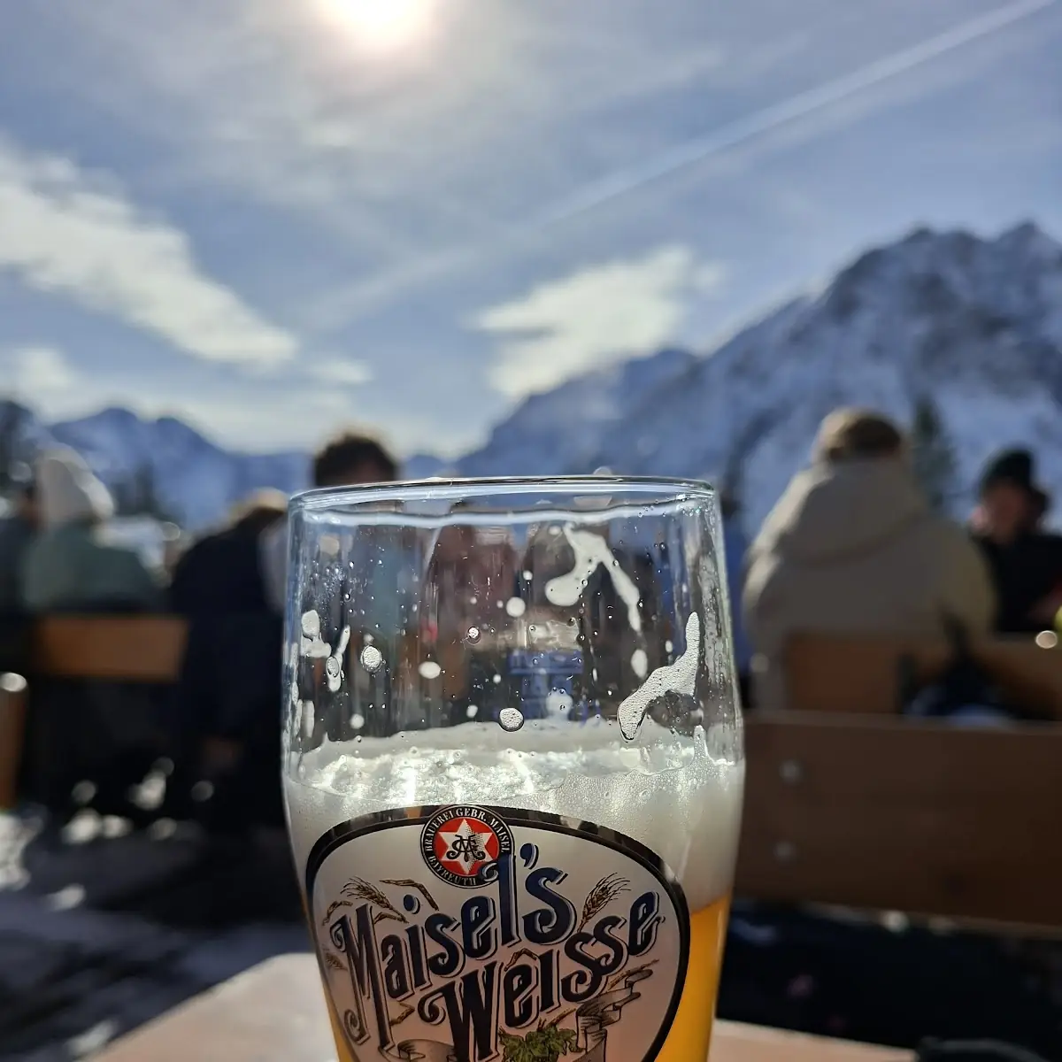 Essen und Trinken photo 6