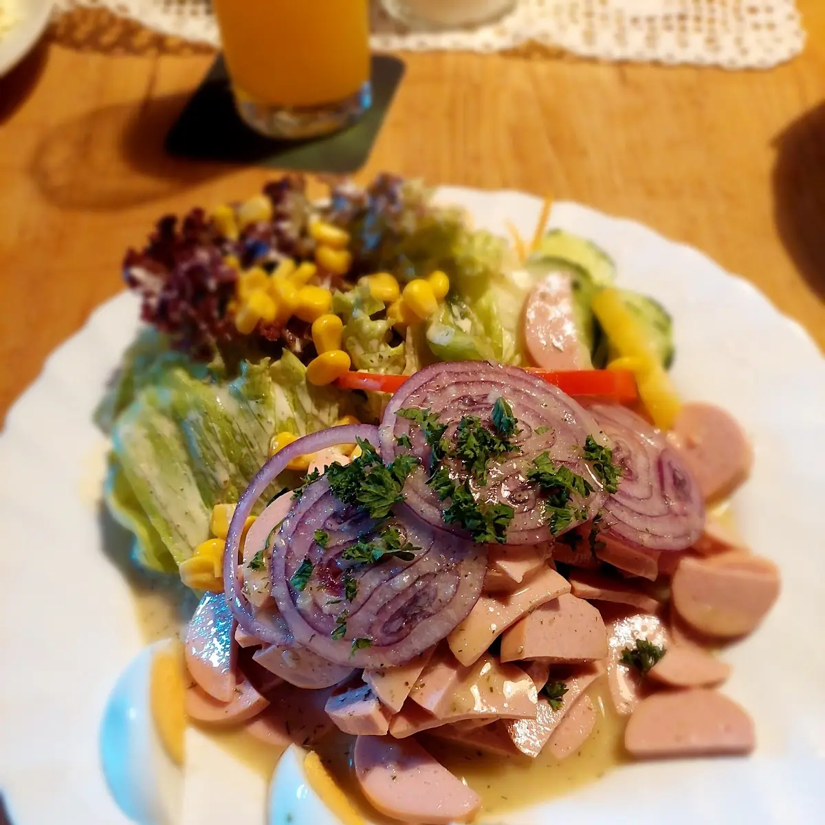 Essen und Trinken photo 7