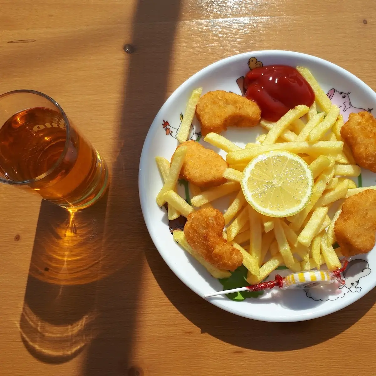Essen und Trinken photo 8