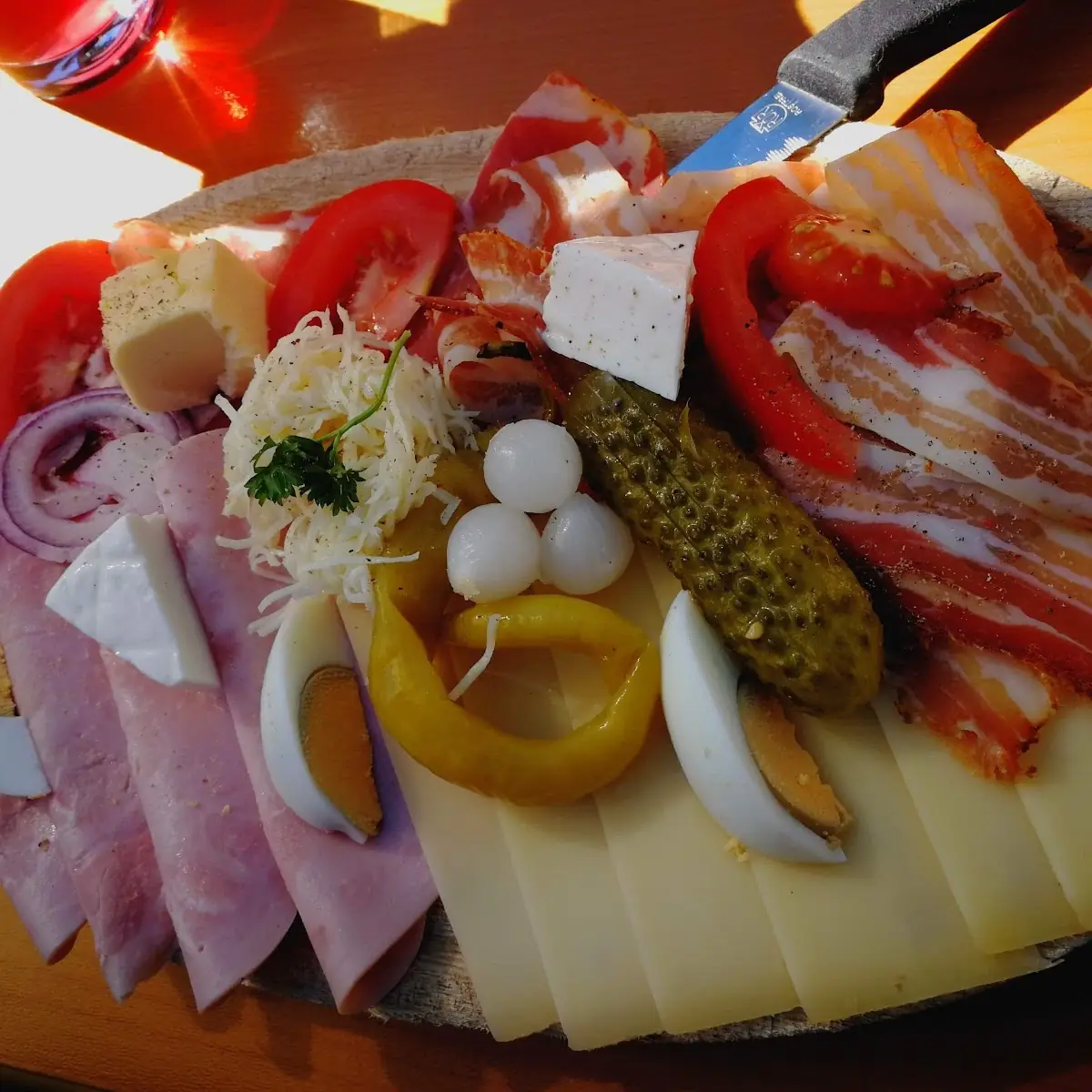 Essen und Trinken photo 9