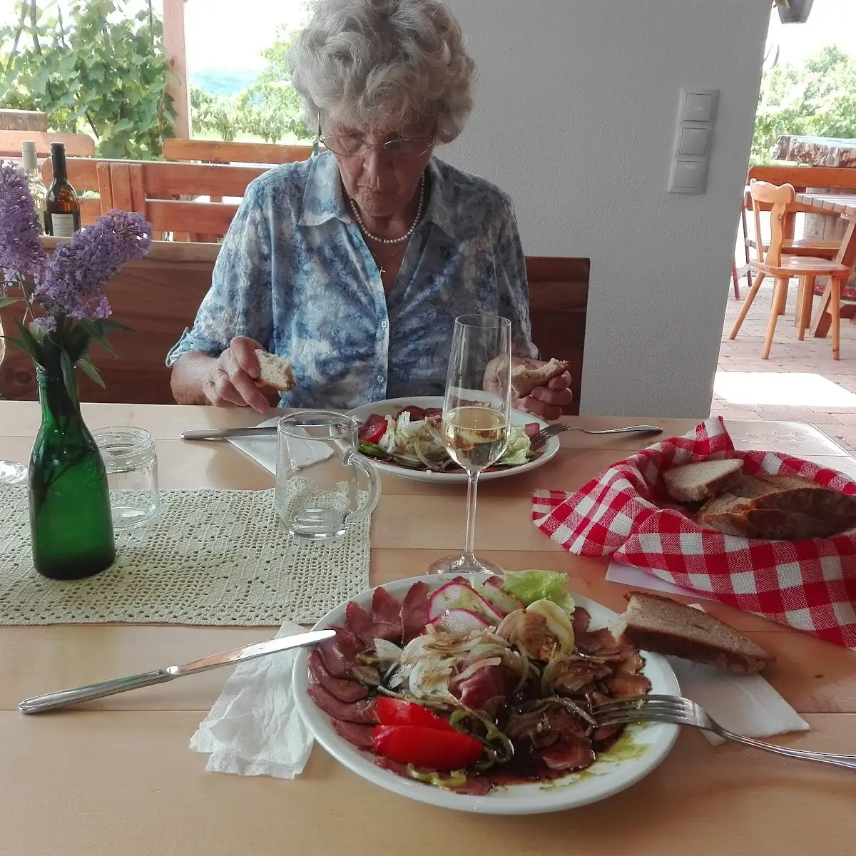 Essen und Trinken photo 4