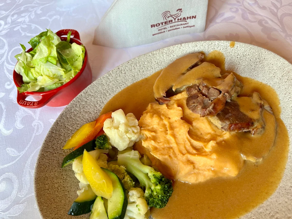 Essen und Trinken photo 1