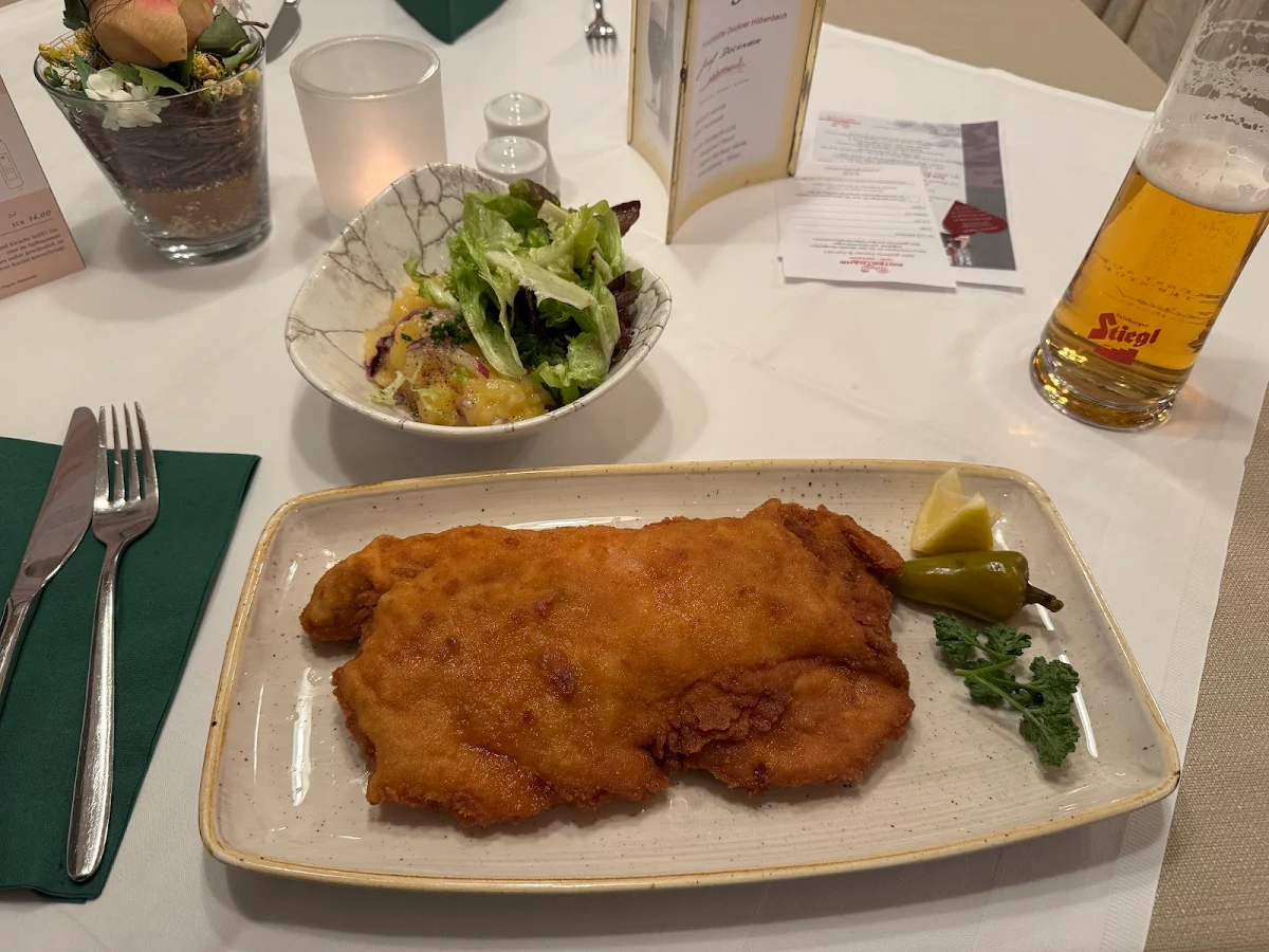 Essen und Trinken photo 4