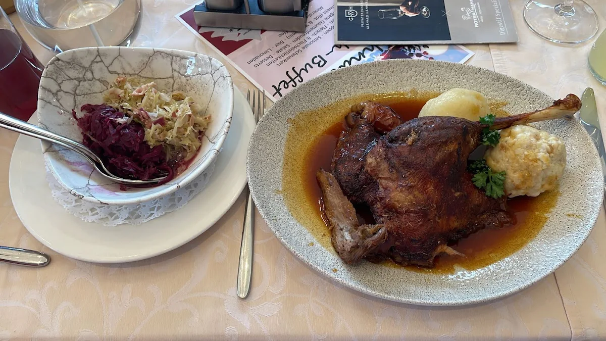 Essen und Trinken photo 5