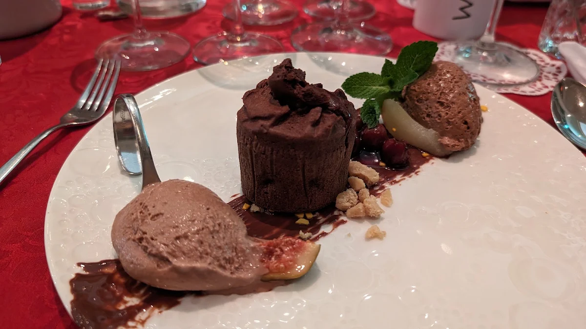 Essen und Trinken photo 6