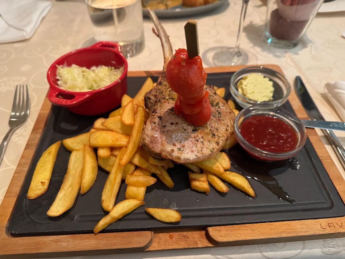 Essen und Trinken photo 7