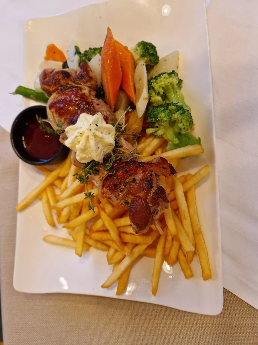 Essen und Trinken photo 9