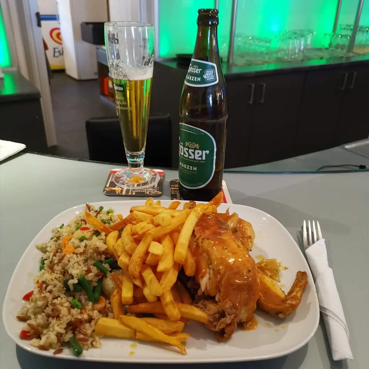 Essen und Trinken photo 2