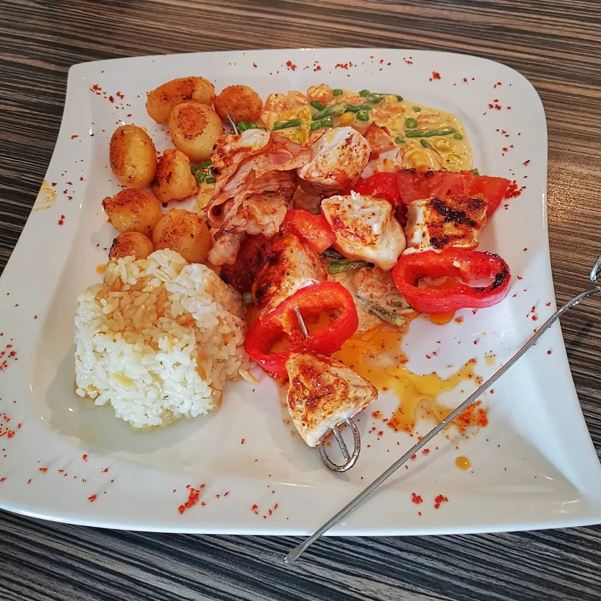 Essen und Trinken photo 5