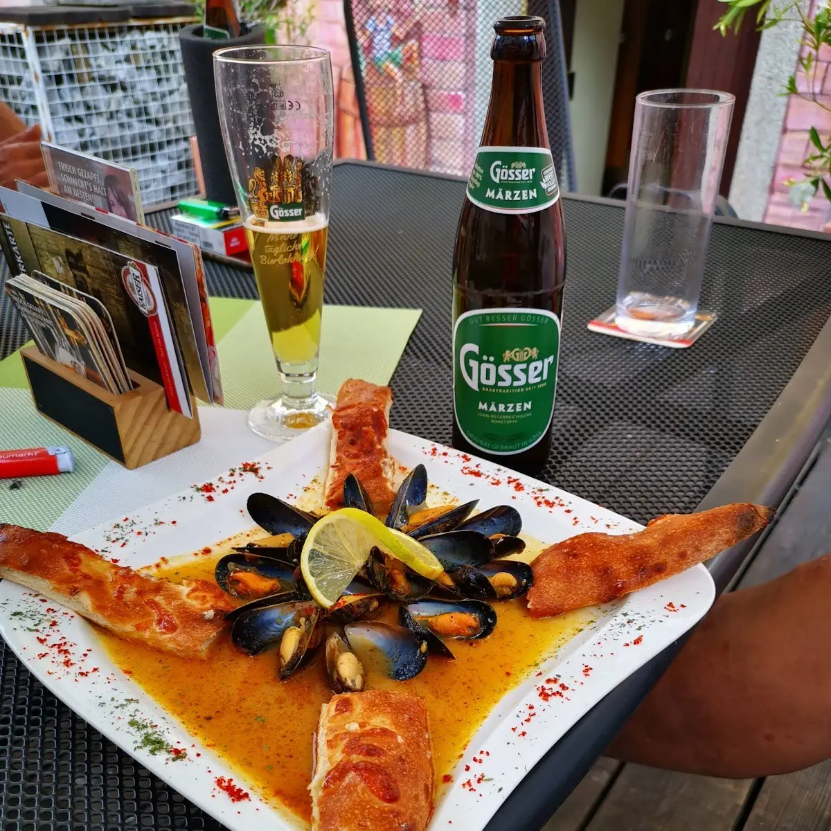 Essen und Trinken photo 6