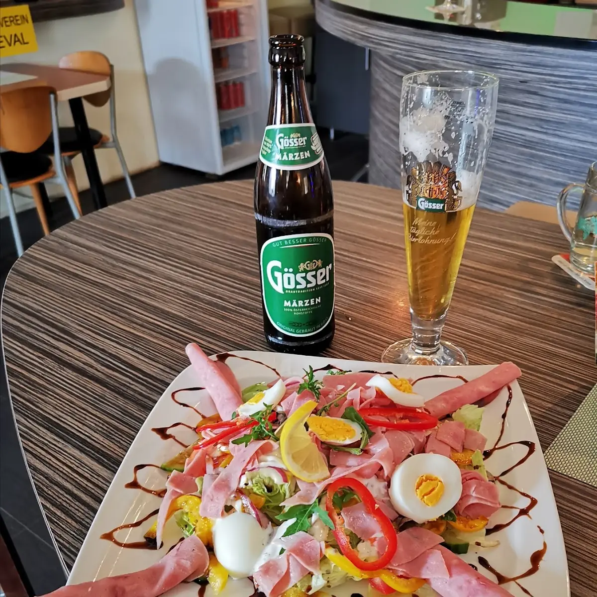 Essen und Trinken photo 7