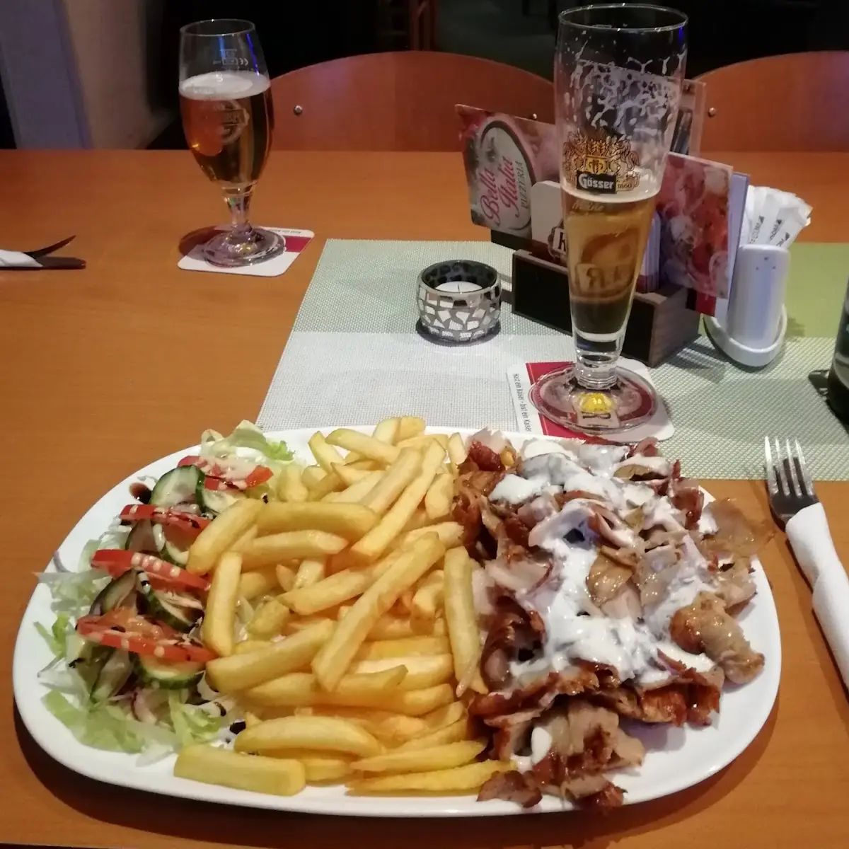 Essen und Trinken photo 8