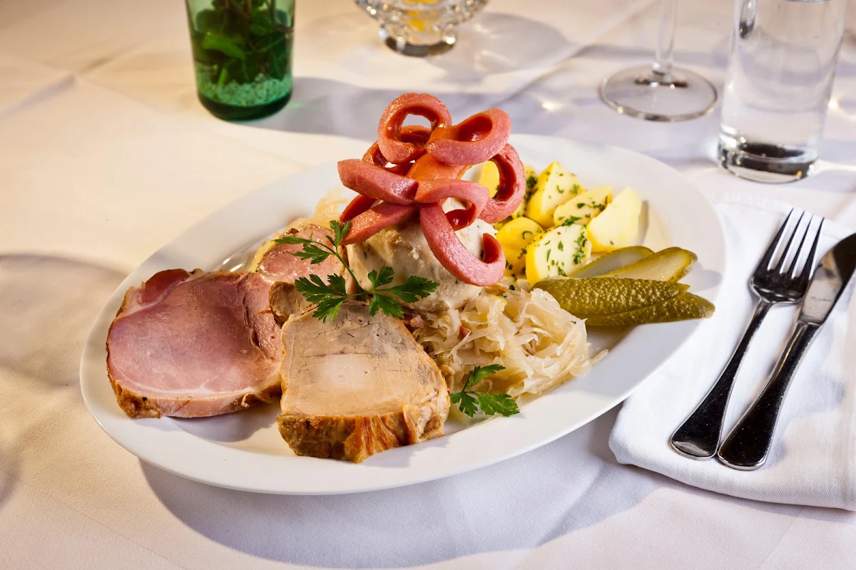 Essen und Trinken photo 2