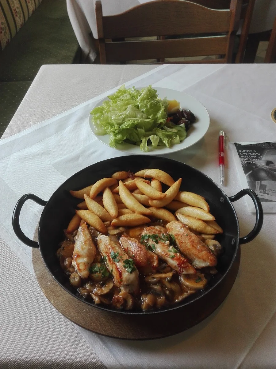 Essen und Trinken photo 8