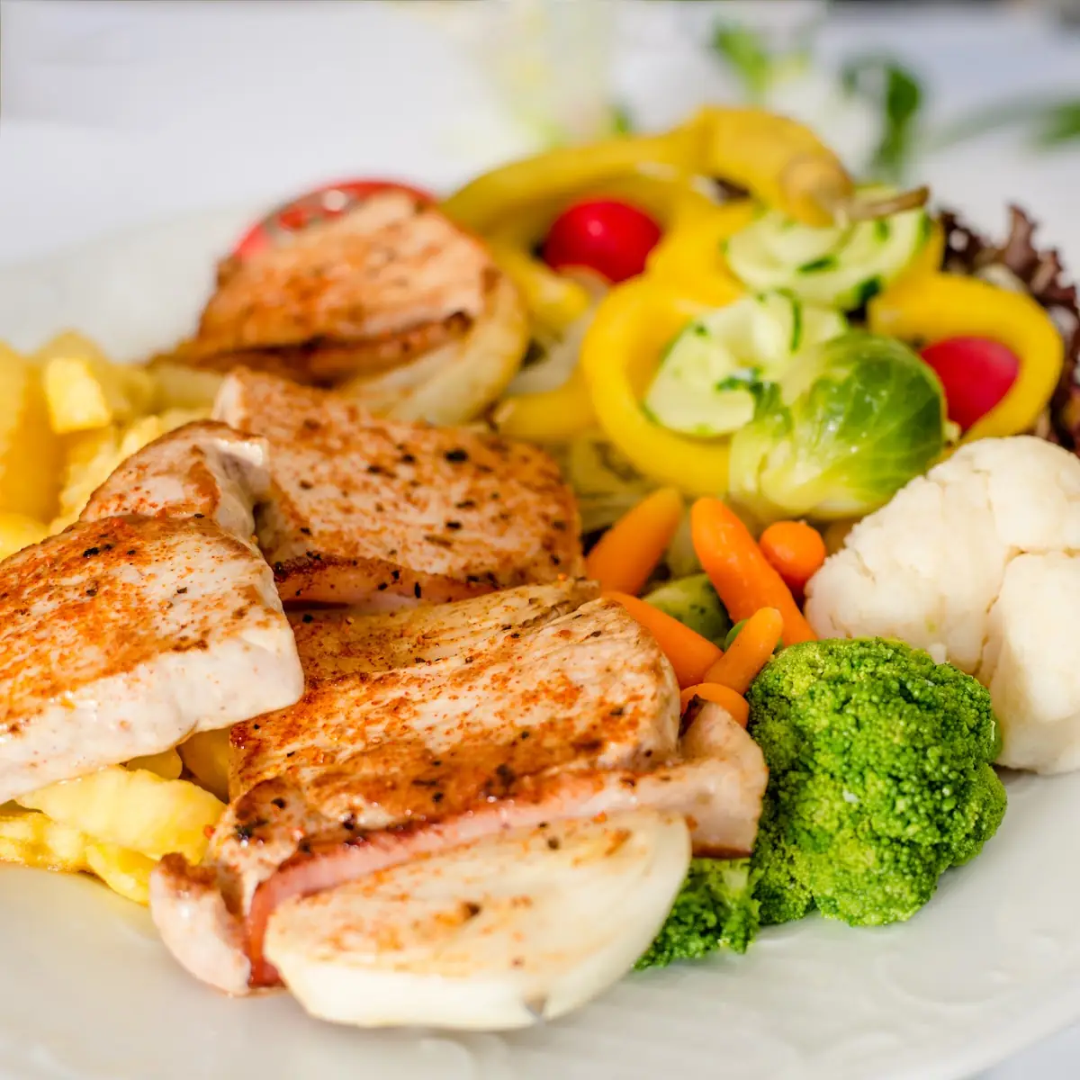 Essen und Trinken photo 1