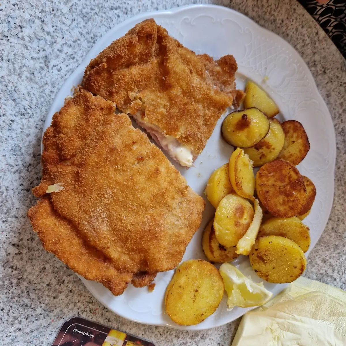 Essen und Trinken photo 2
