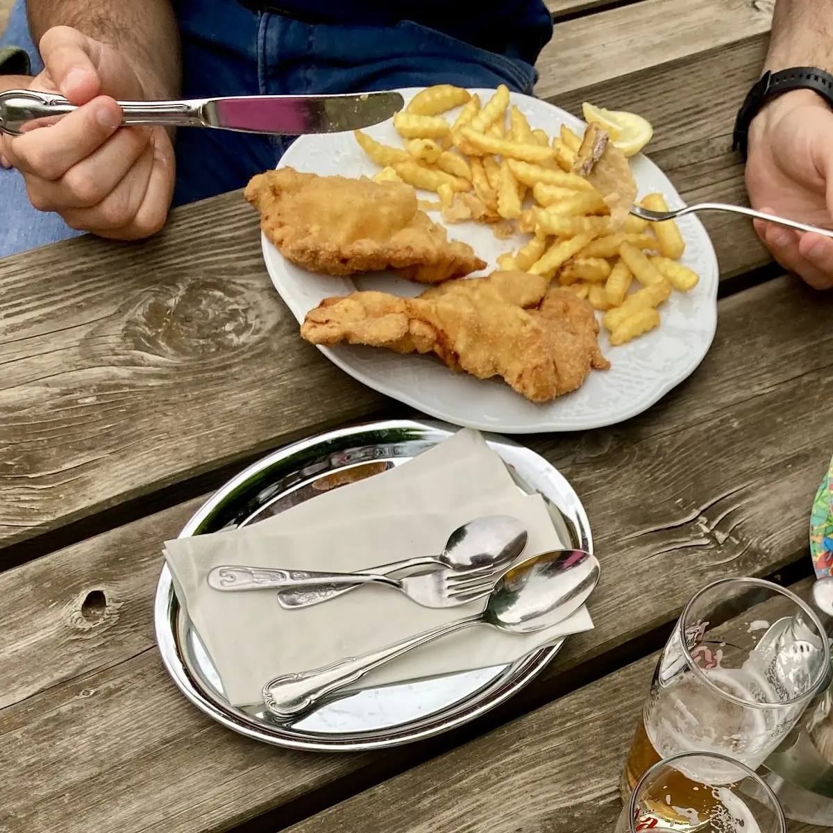 Essen und Trinken photo 3