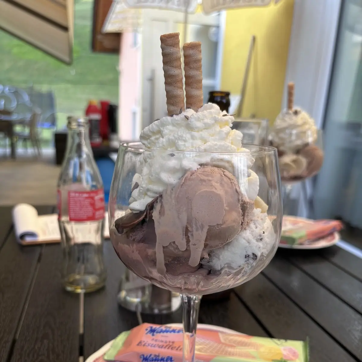 Essen und Trinken photo 5