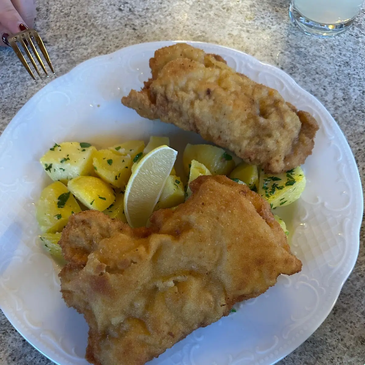 Essen und Trinken photo 6