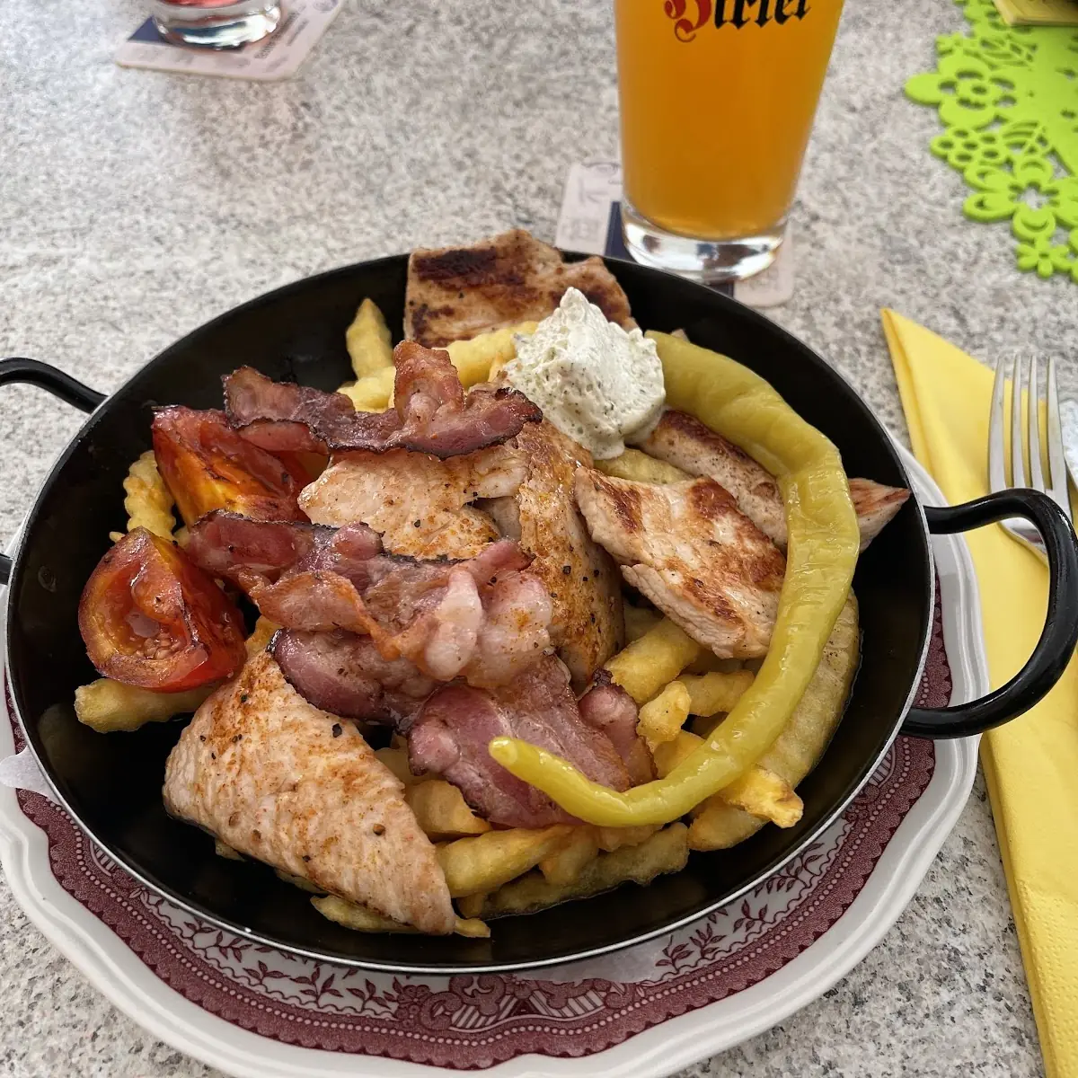 Essen und Trinken photo 7