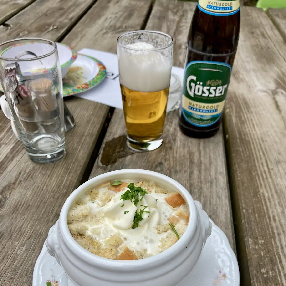 Essen und Trinken photo 8
