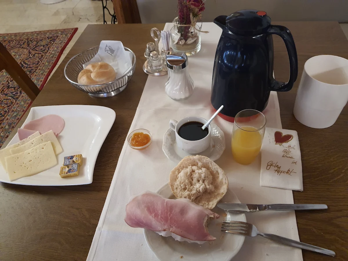 Essen und Trinken photo 4