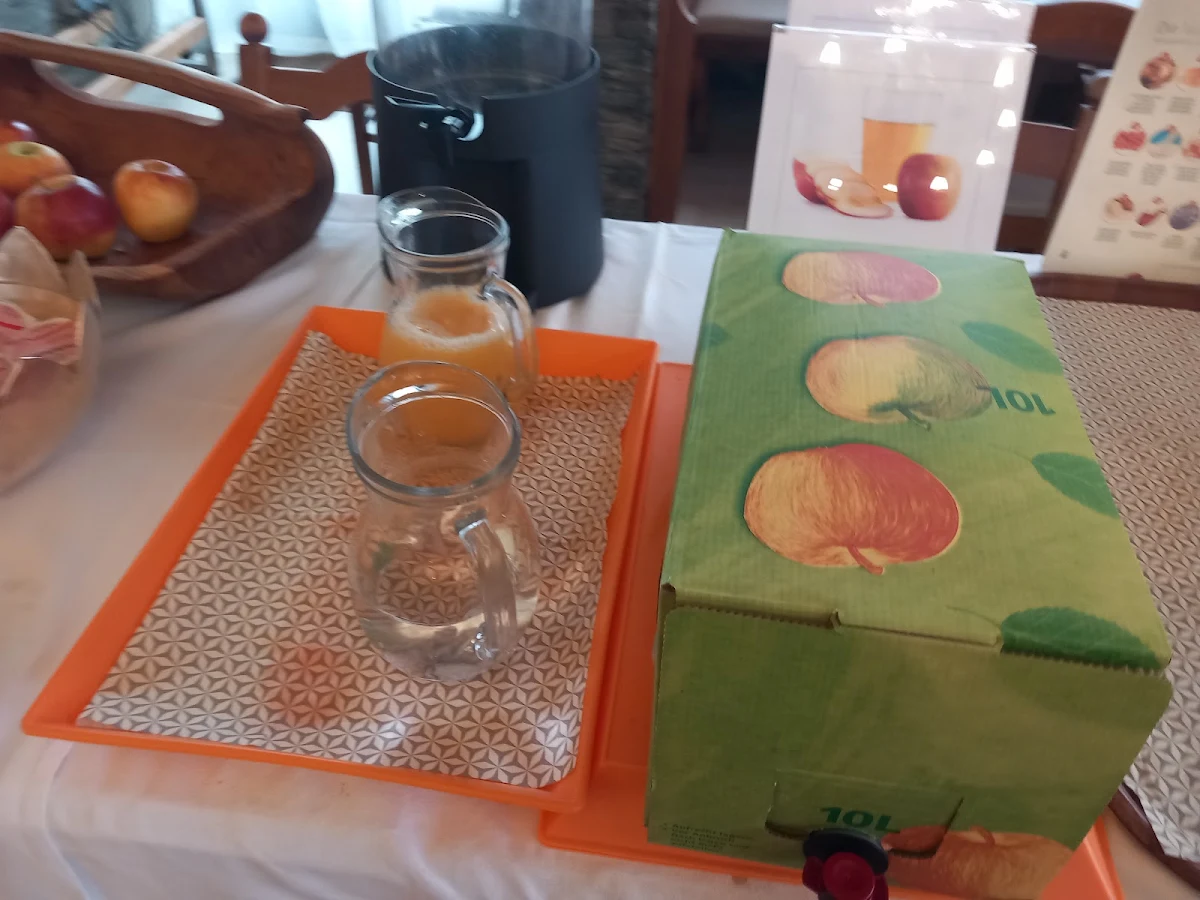 Essen und Trinken photo 7