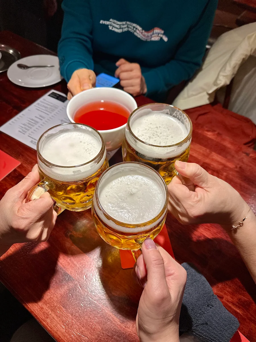 Essen und Trinken photo 1
