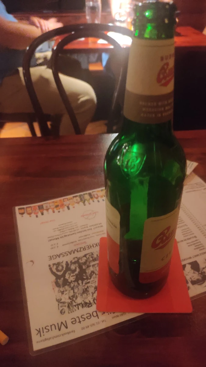 Essen und Trinken photo 10