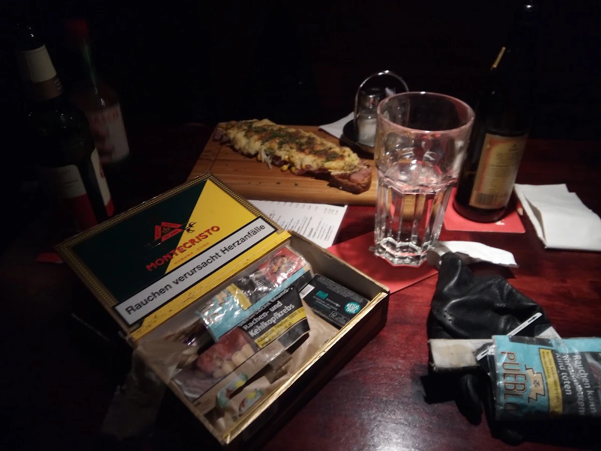 Essen und Trinken photo 8