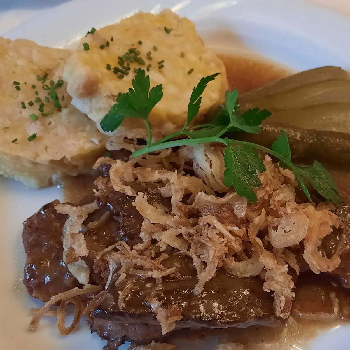Essen und Trinken photo 10