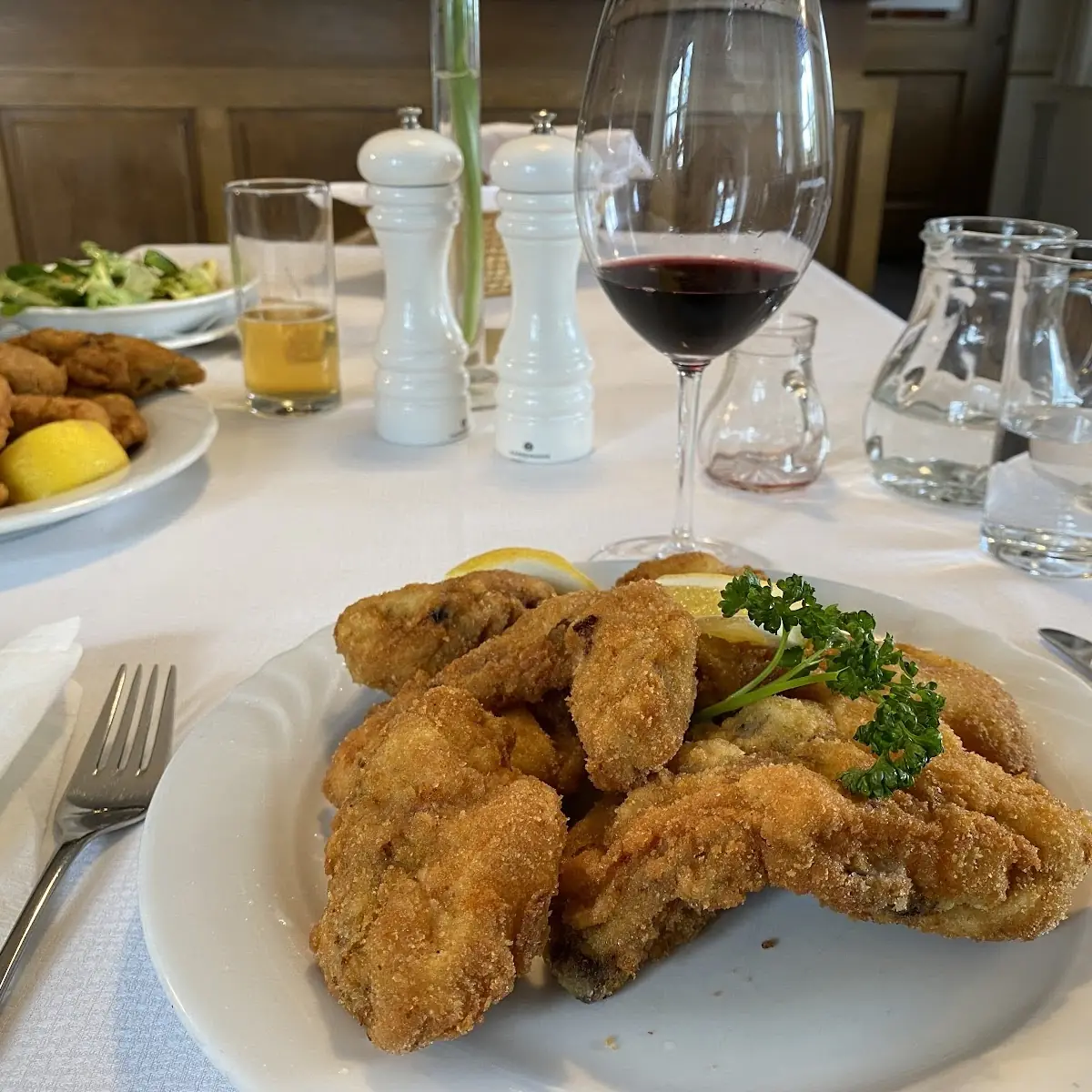 Essen und Trinken photo 4