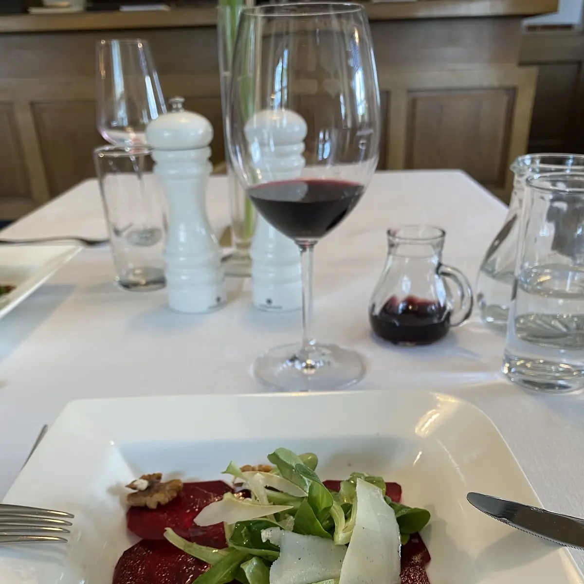 Essen und Trinken photo 5