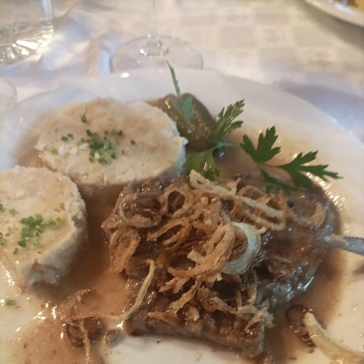 Essen und Trinken photo 7