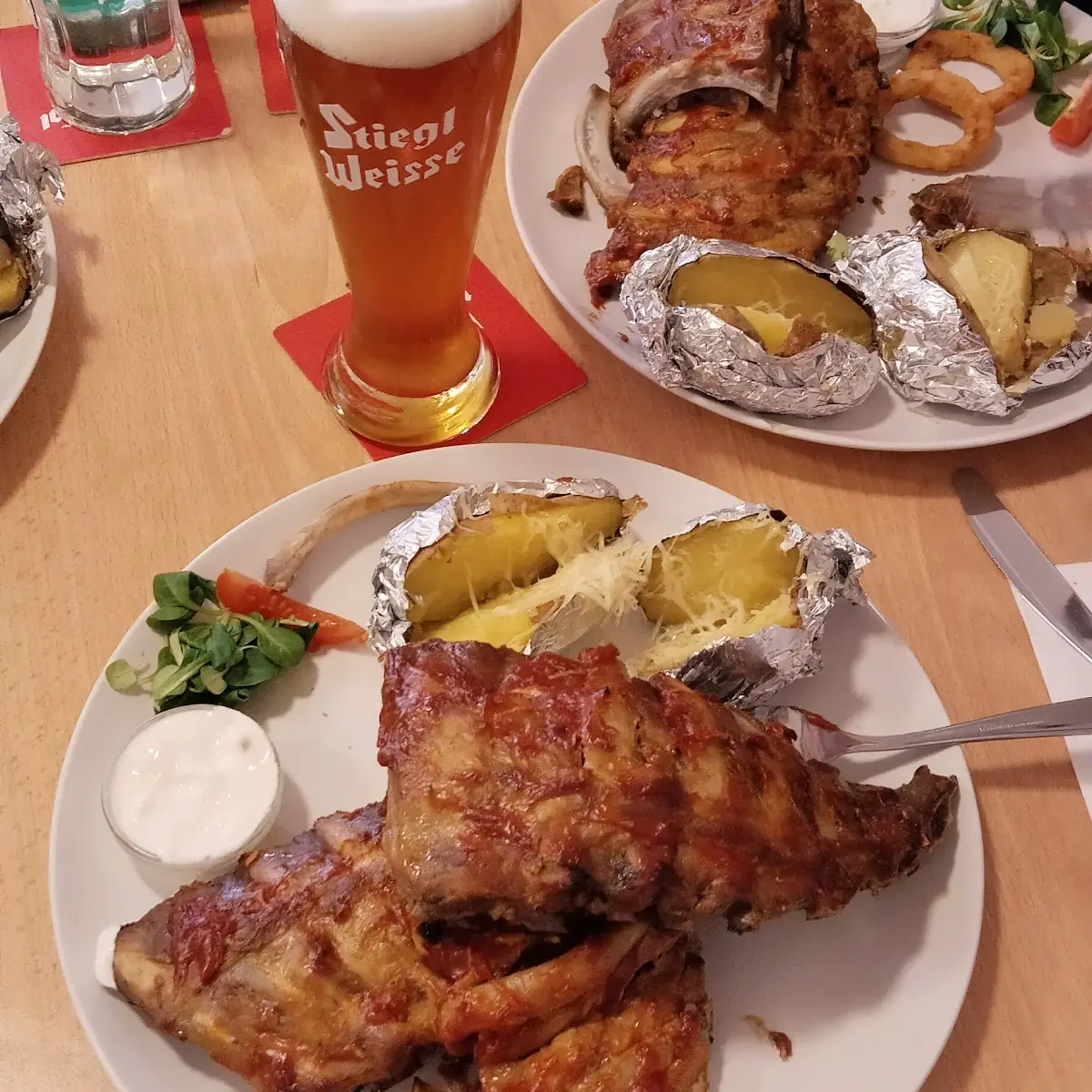 Essen und Trinken photo 5