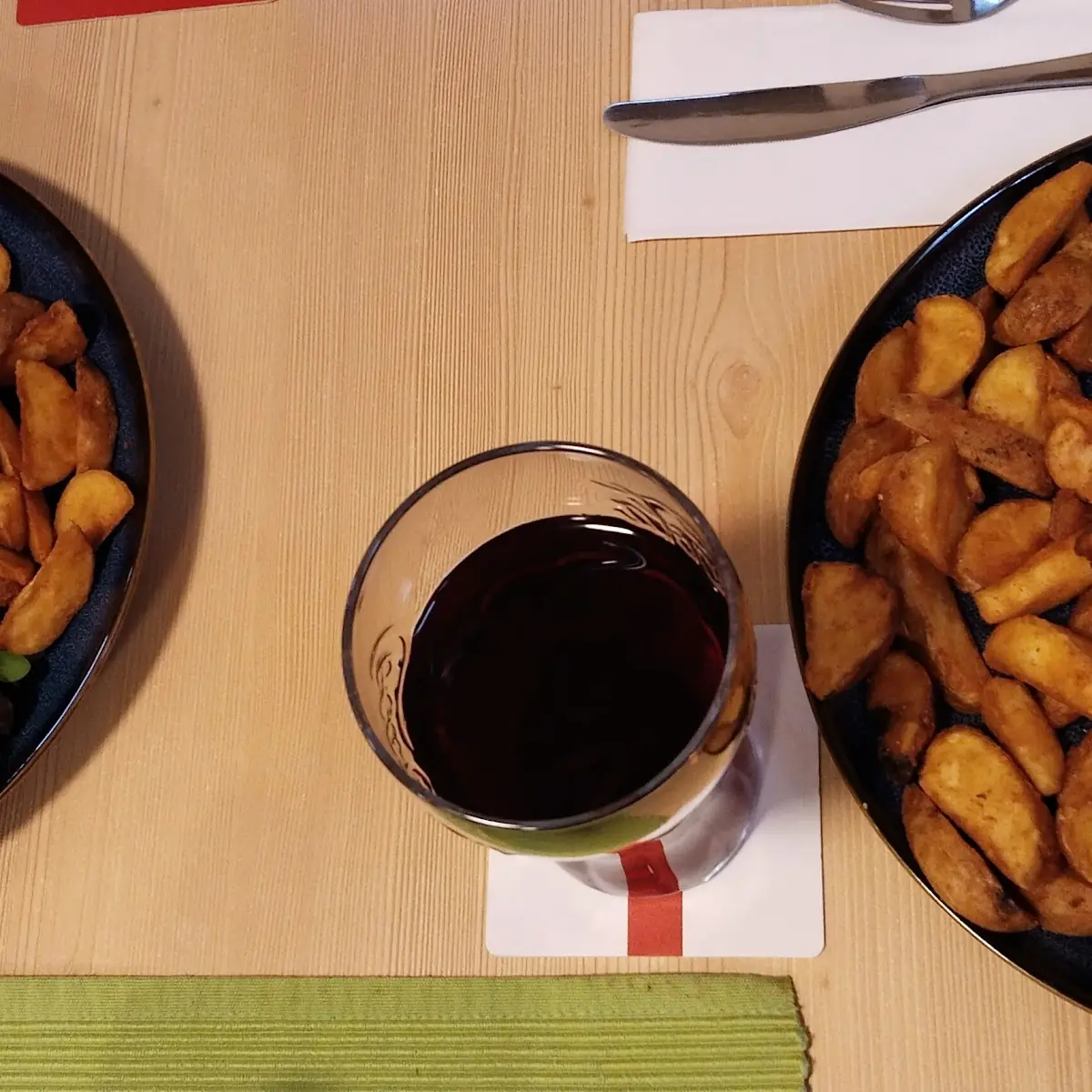 Essen und Trinken photo 6